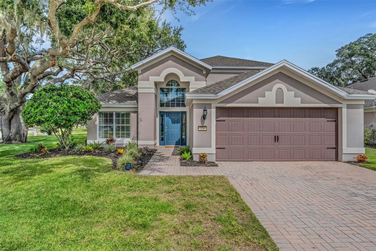 336 DEL SOL Avenue, Davenport, FL 33837