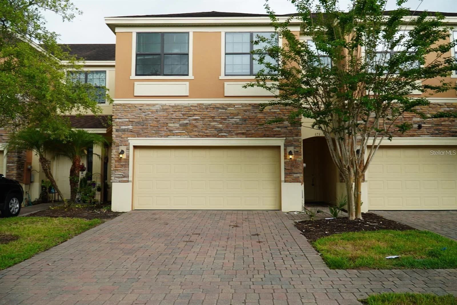1712 PORTOFINO MEADOWS, Orlando, FL 32824
