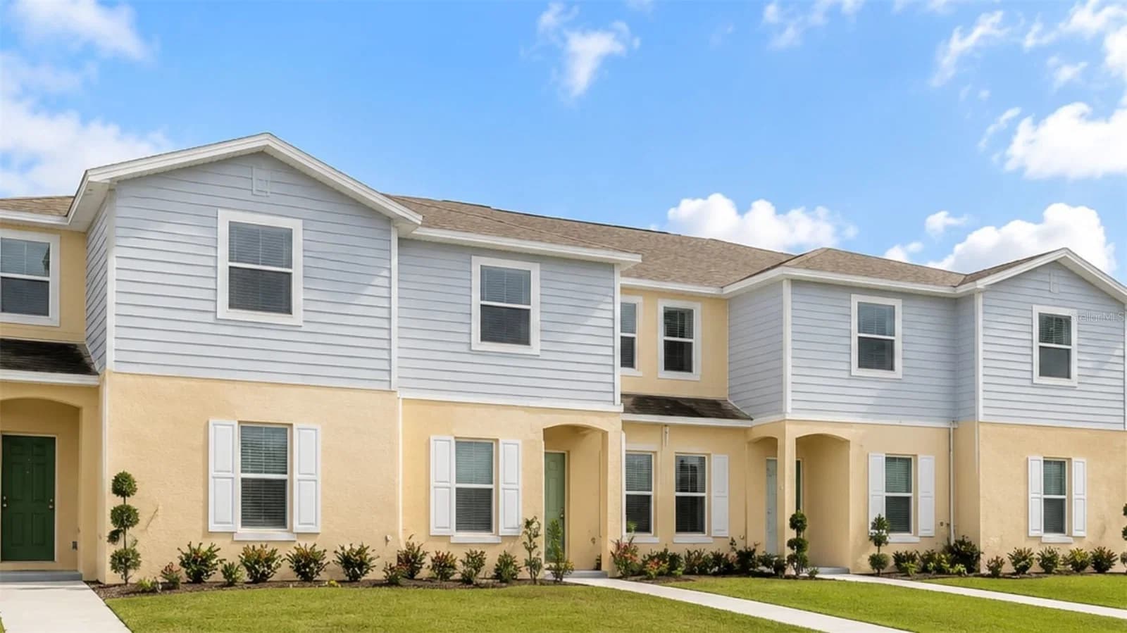 4776 CORAL CASTLE, Kissimmee, FL 34746