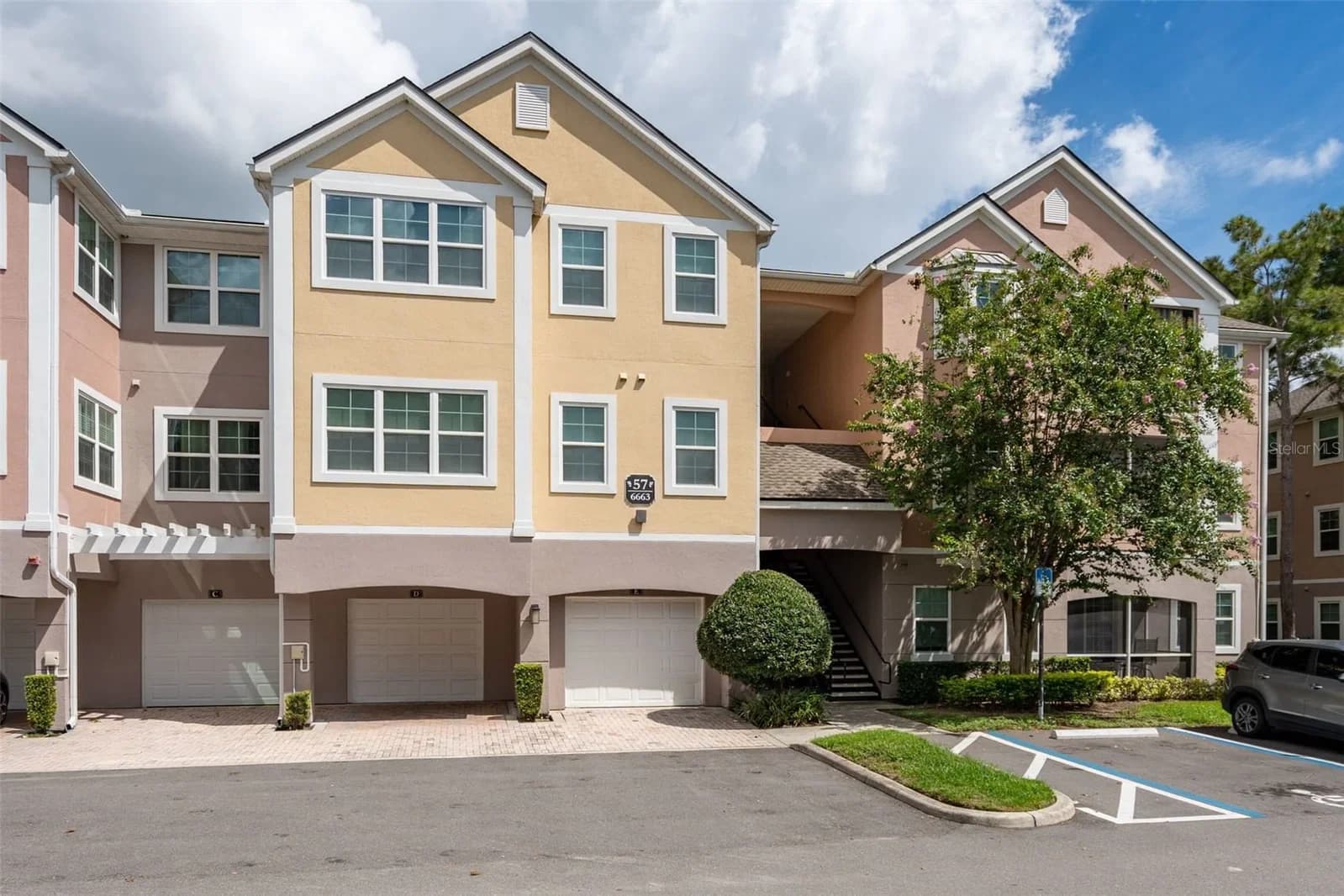 6663 QUEENS BOROUGH, Orlando, FL 32835