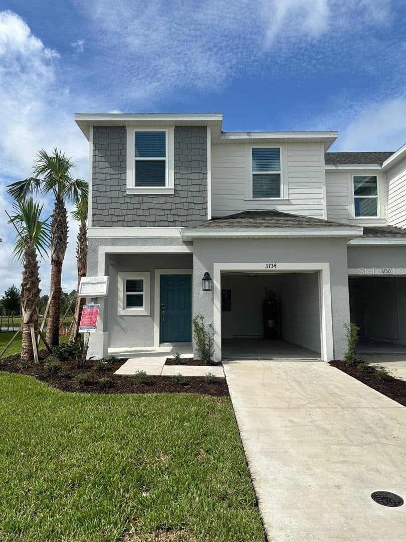 3734 SEPIA, Kissimmee, FL 34758