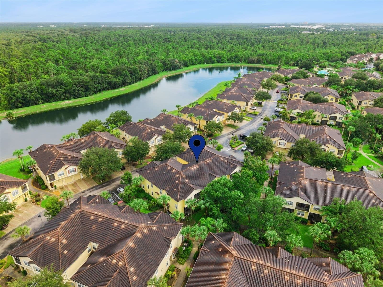 2820 OAKWATER, Kissimmee, FL 34747