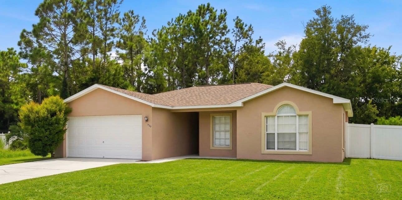 930 DERBYSHIRE, Kissimmee, FL 34758 2