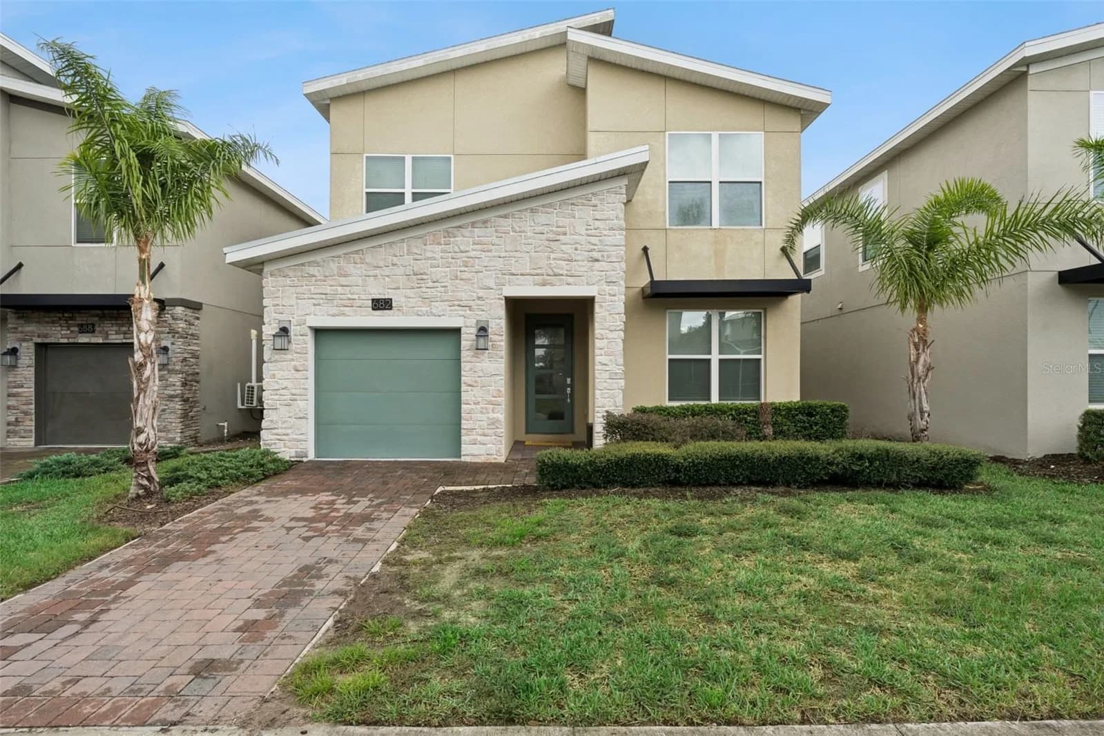 682 WHISTLING STRAITS, Davenport, FL 33896