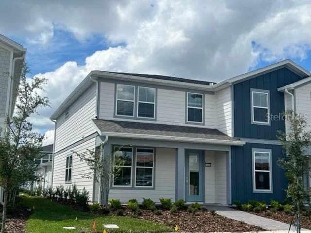 14404 ORCHID ISLAND, Orlando, FL 32827