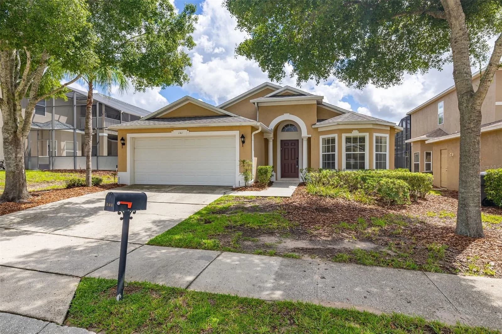 141 RICHMOND, Davenport, FL 33896