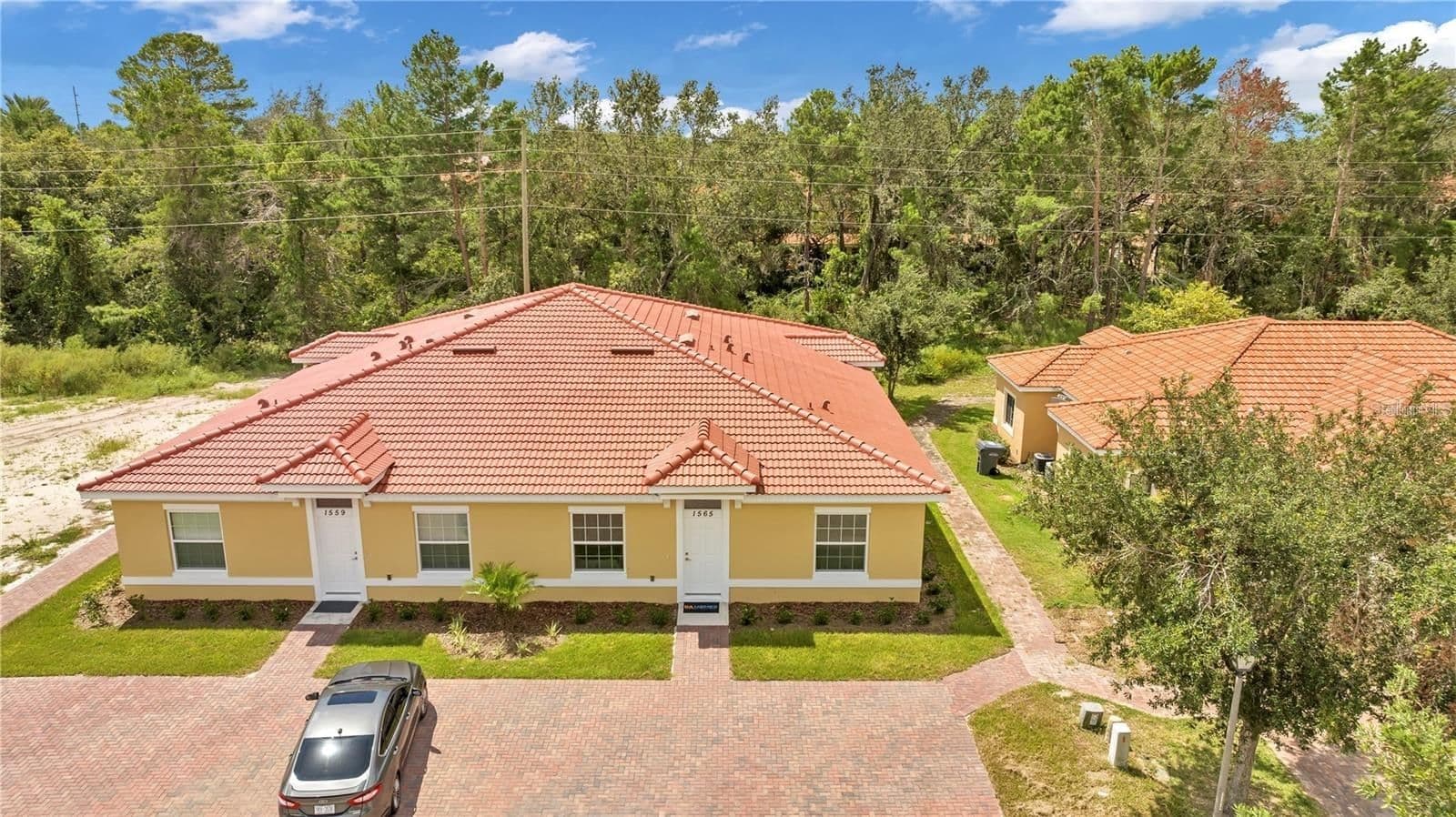 1626 CUMIN, Poinciana, FL 34759