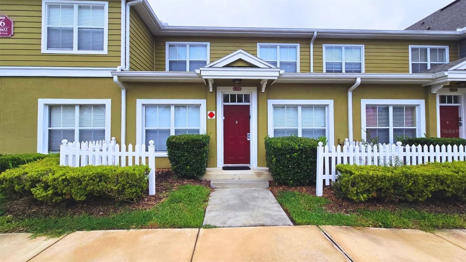 2602 LODI, Kissimmee, FL 34746