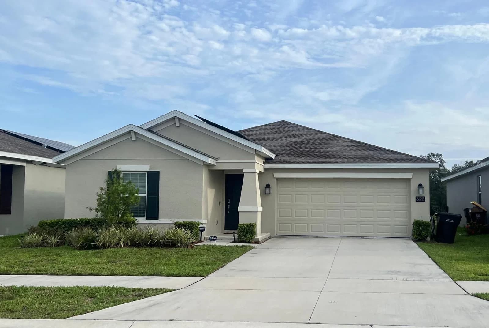 828 DARING, Davenport, FL 33837