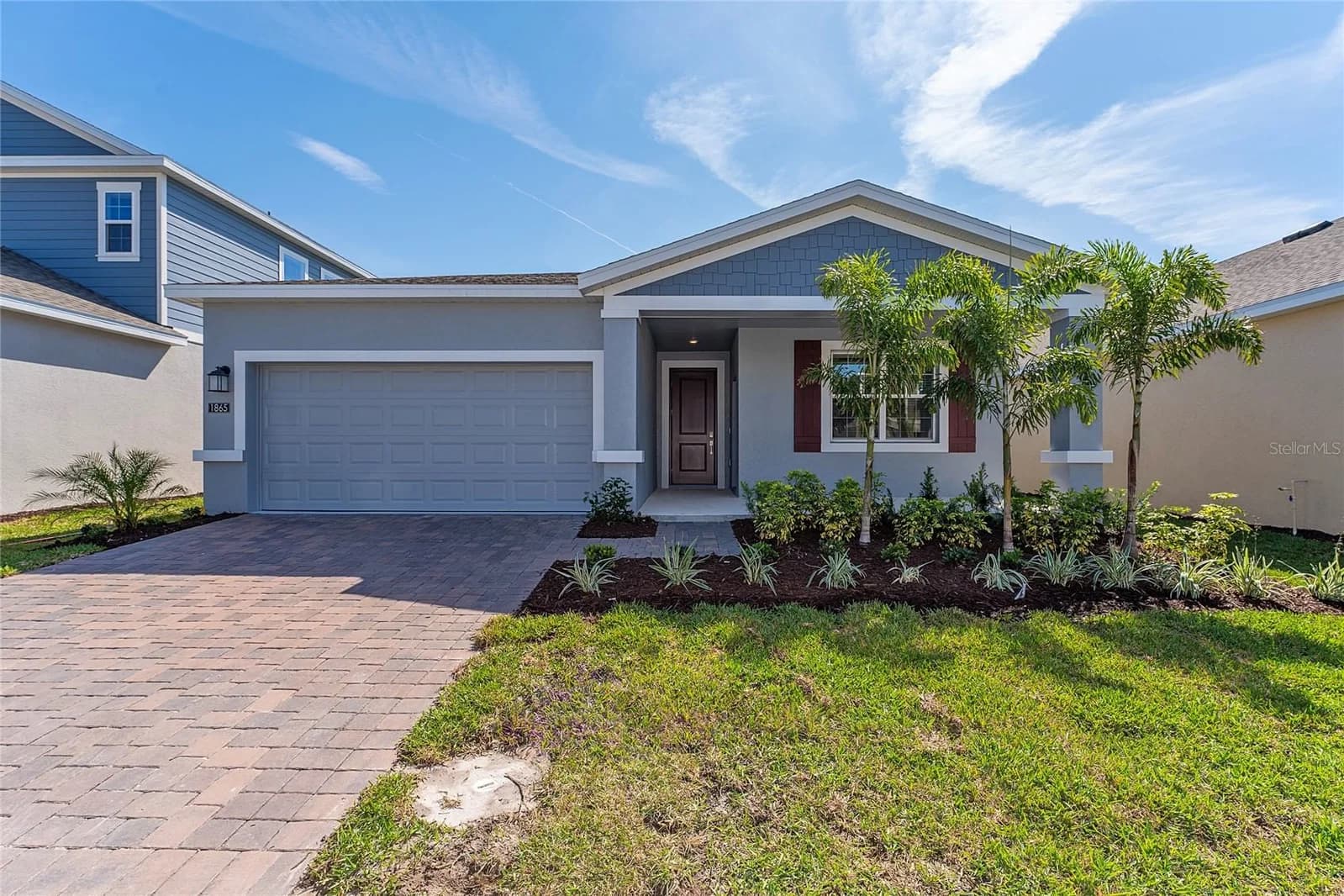 1865 BLISSFUL, Kissimmee, FL 34744