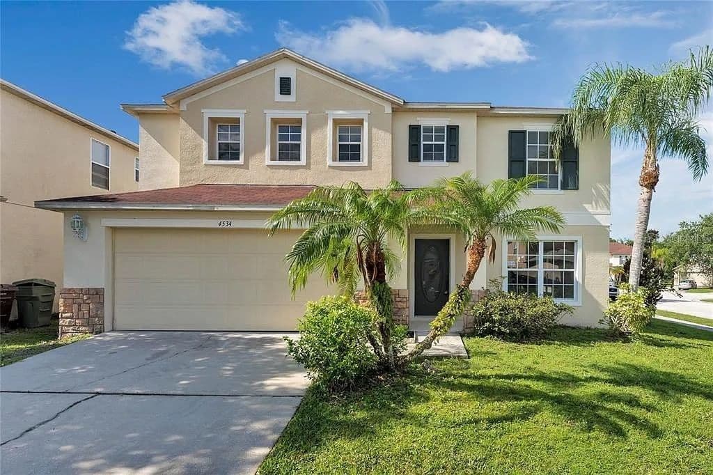 Kissimmee, FL 34746