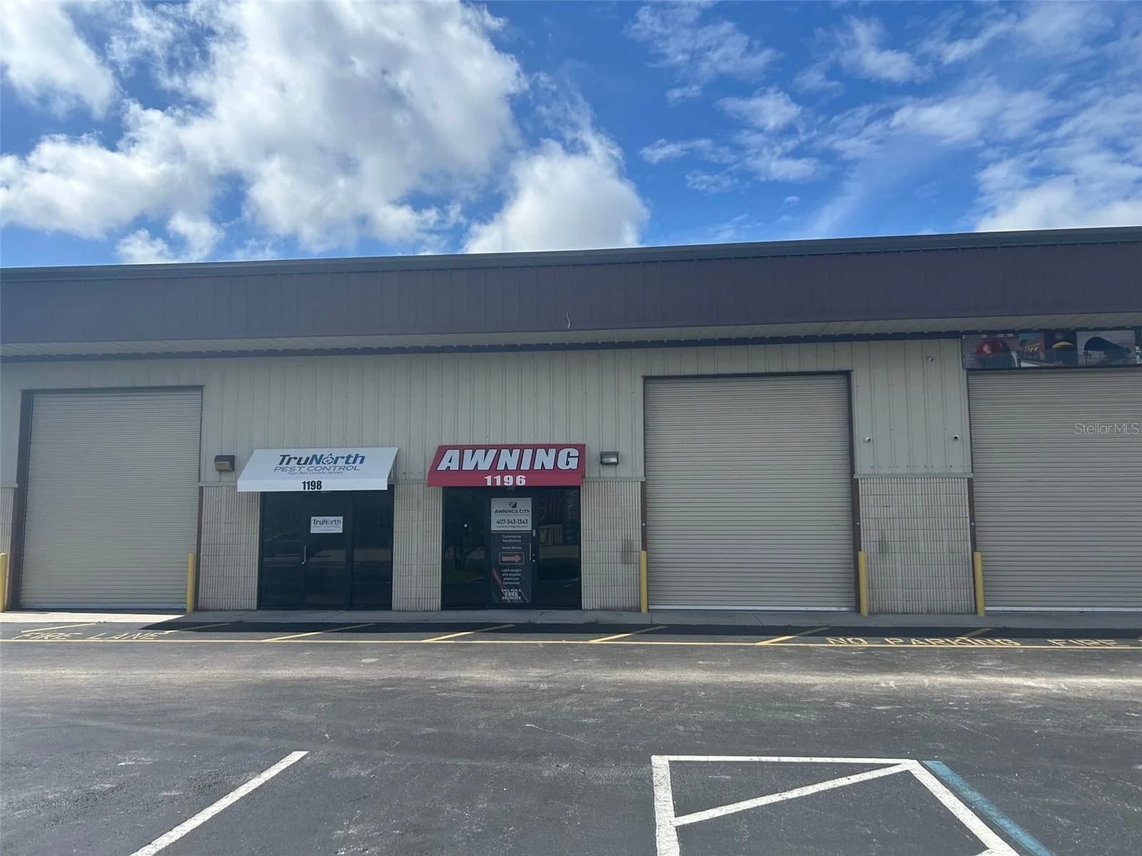 1196 CARROLL, Kissimmee, FL 34744
