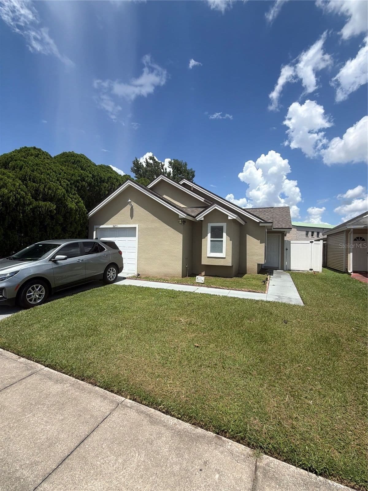3453 SUGAR MILL, Kissimmee, FL 34741