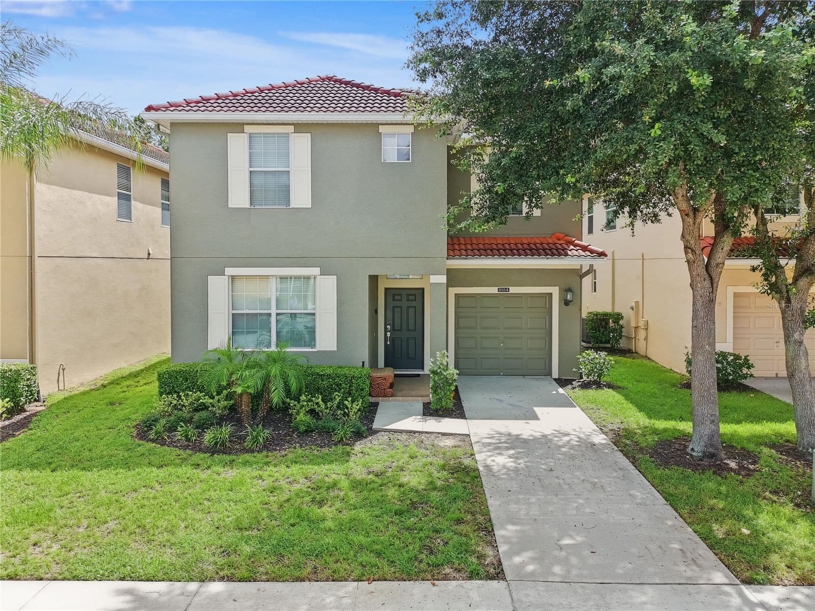 8854 CANDY PALM, Kissimmee, FL 34747