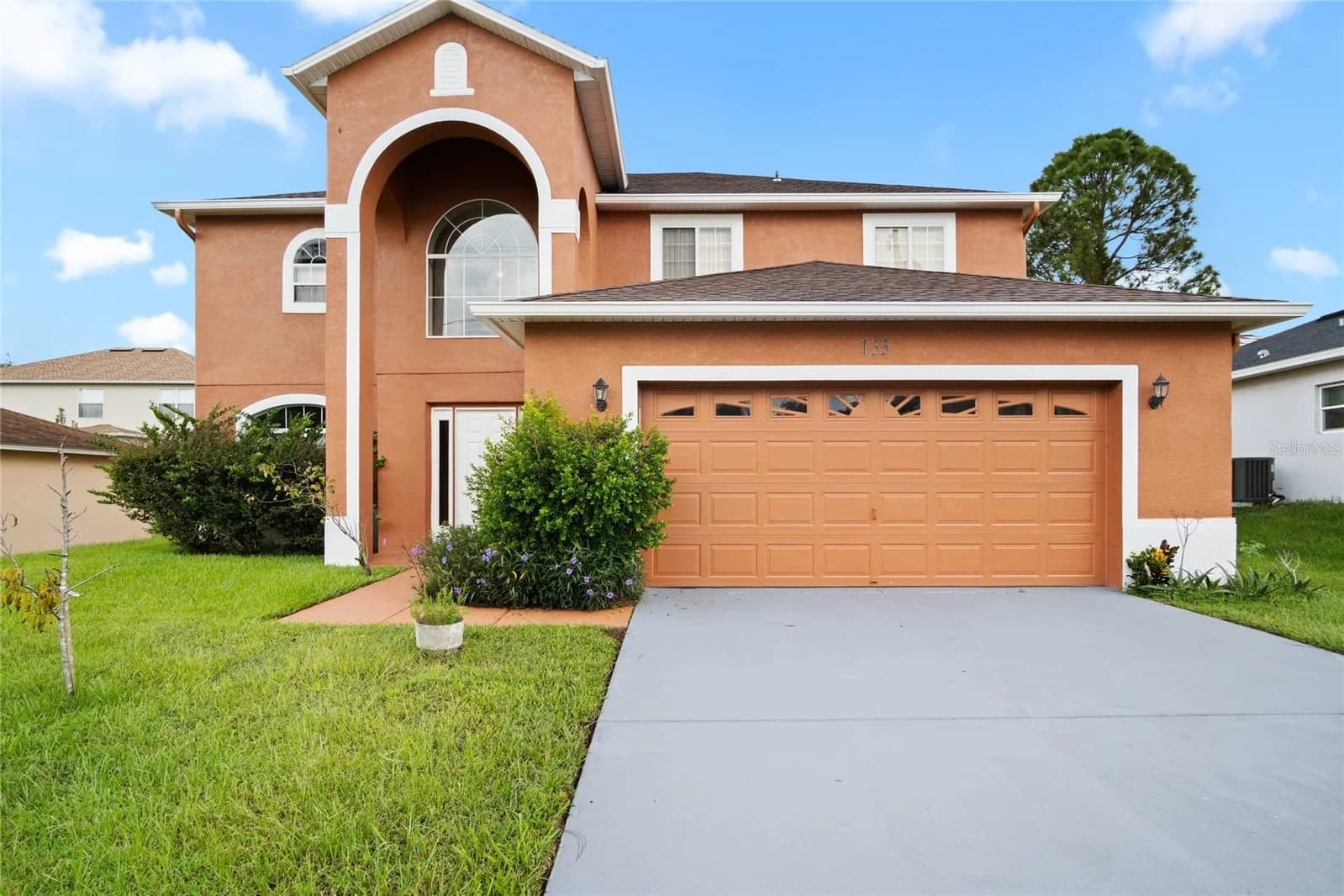 133 INCONNU, Poinciana, FL 34759