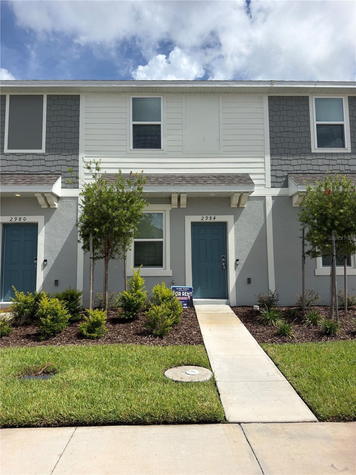 2984 SKYLINE, Poinciana, FL 34758