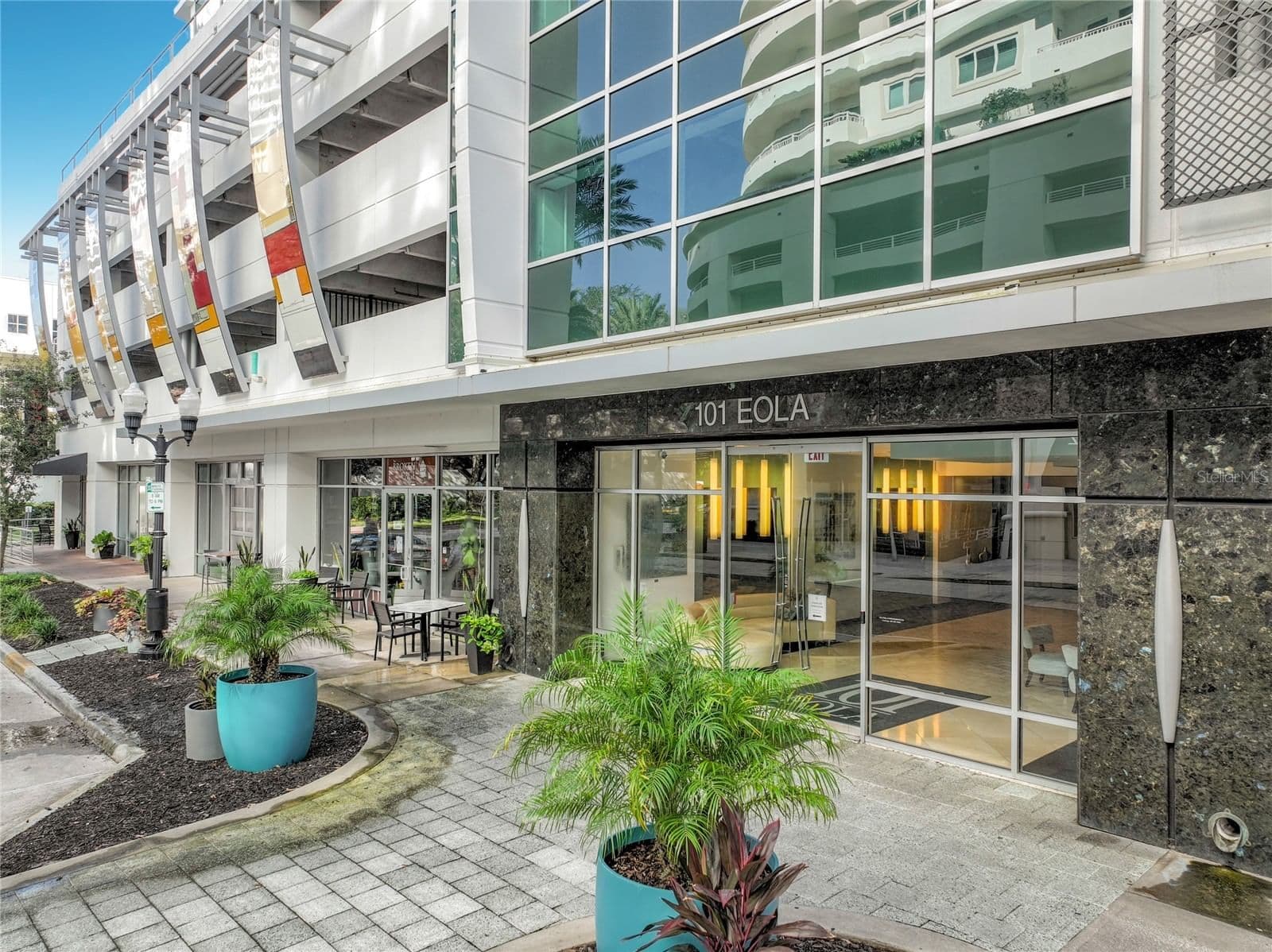 101 EOLA Drive #1008 4