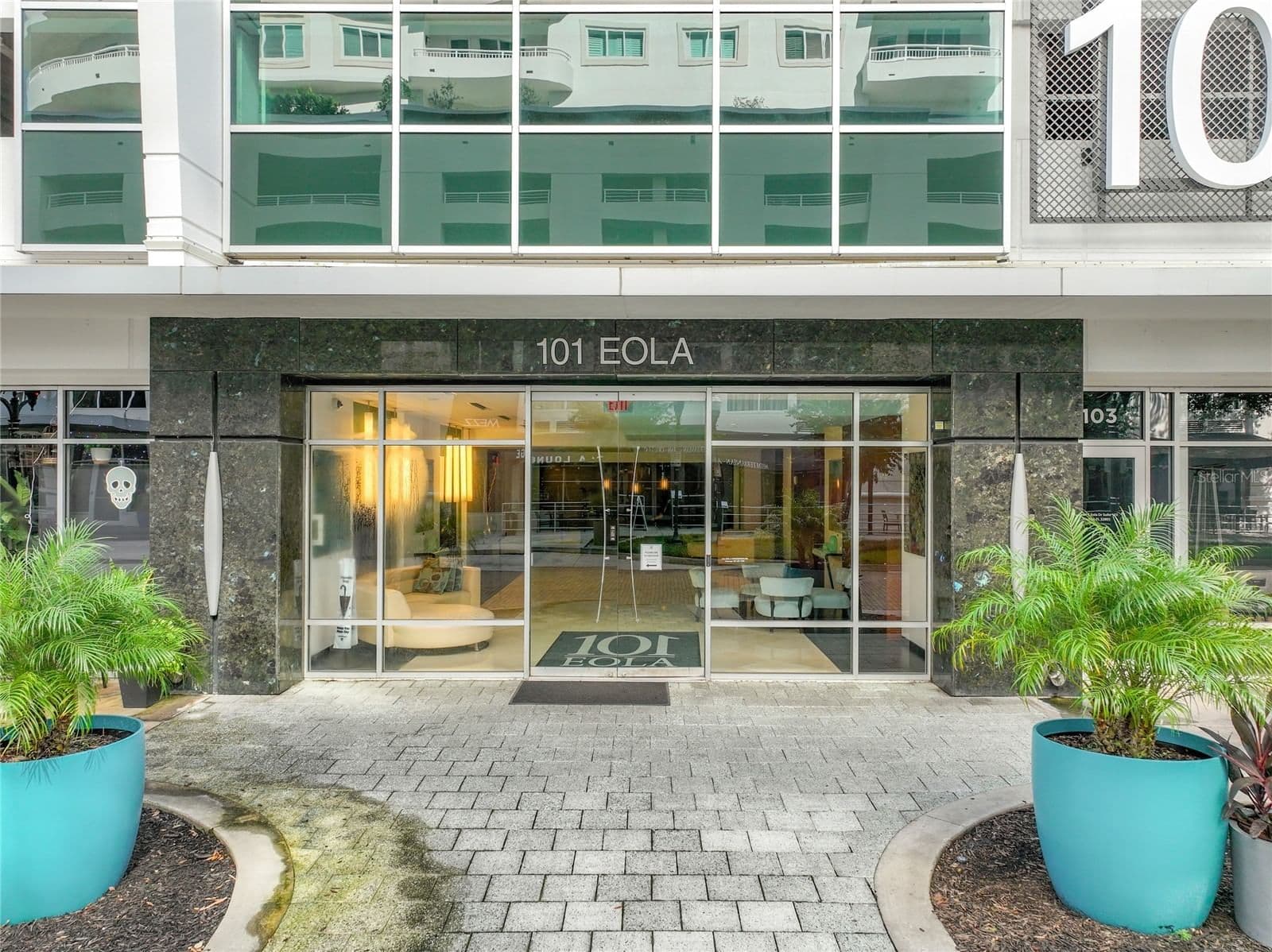 101 EOLA Drive #1008 5