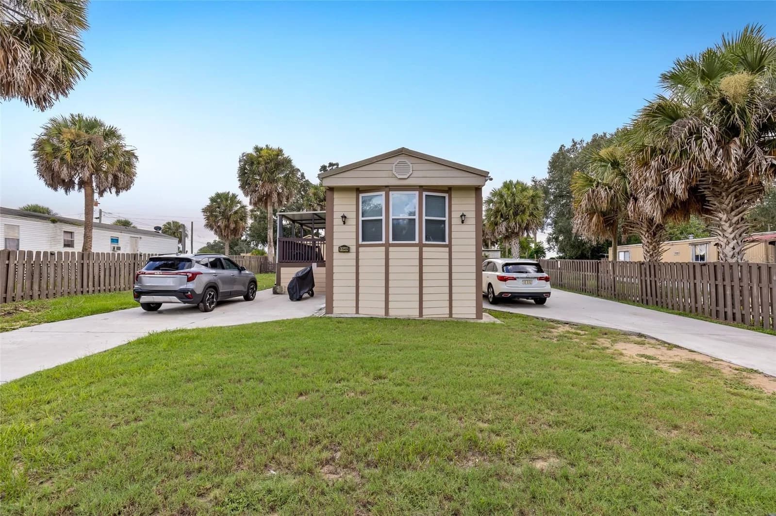 1549 ADAIR, Davenport, FL 33837