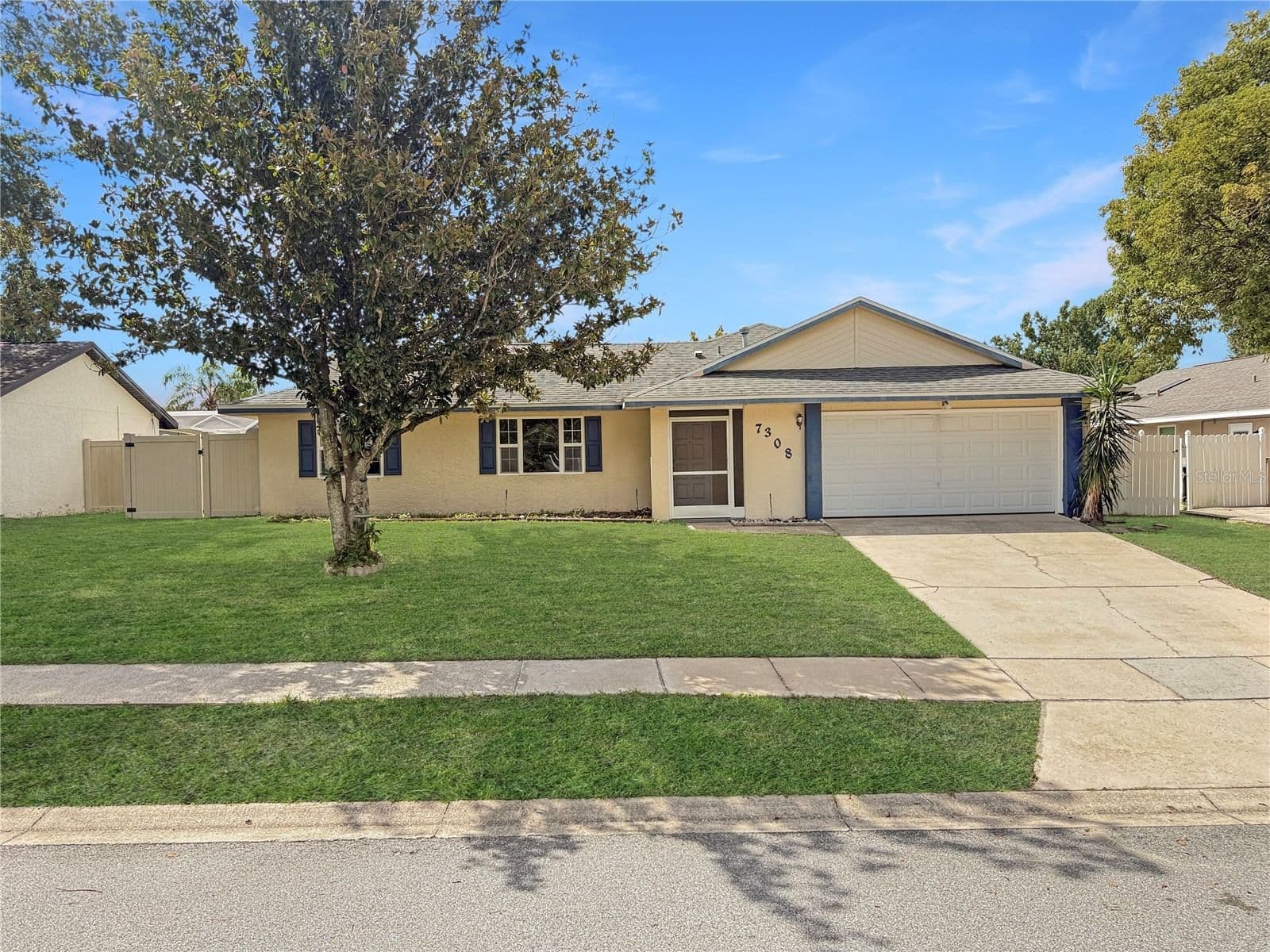 7308 WETHERSFIELD Drive 4