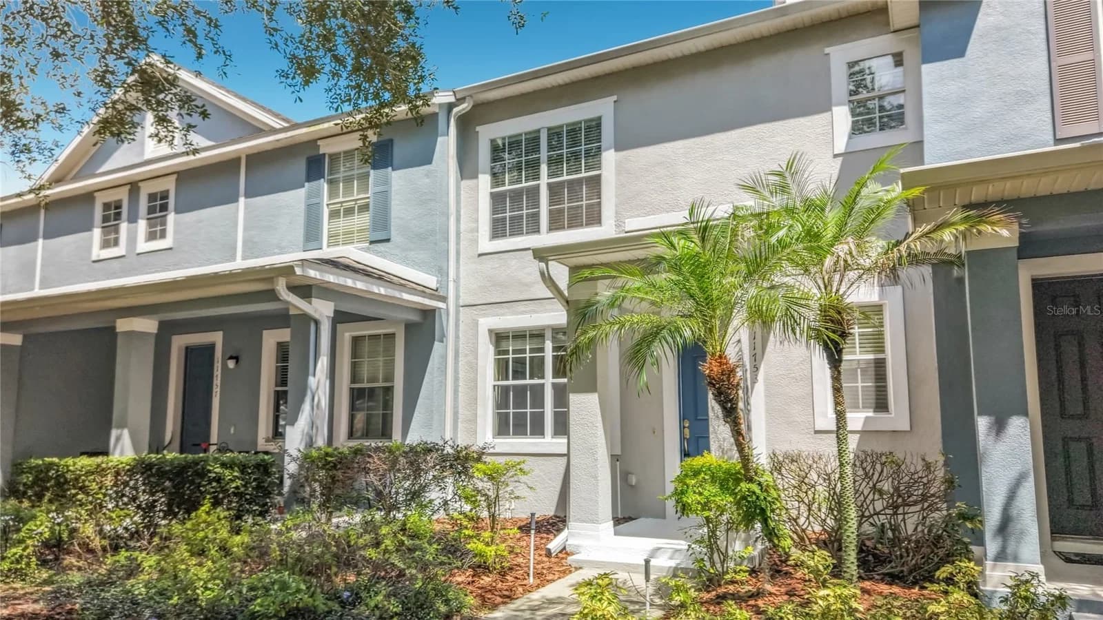 11753 FITZGERALD BUTLER Road 5