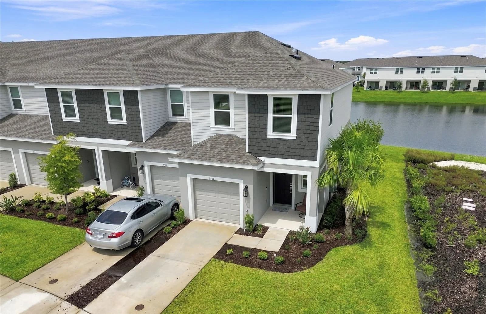 3507 MAYFAIR ST, Kissimmee, FL 34758