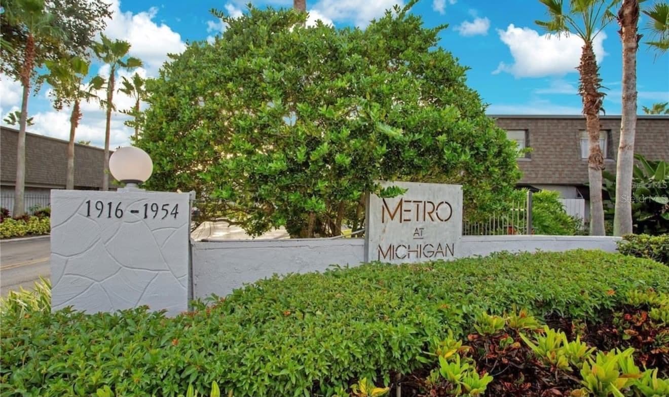 1916 CONWAY Road #6, Orlando, FL 32812