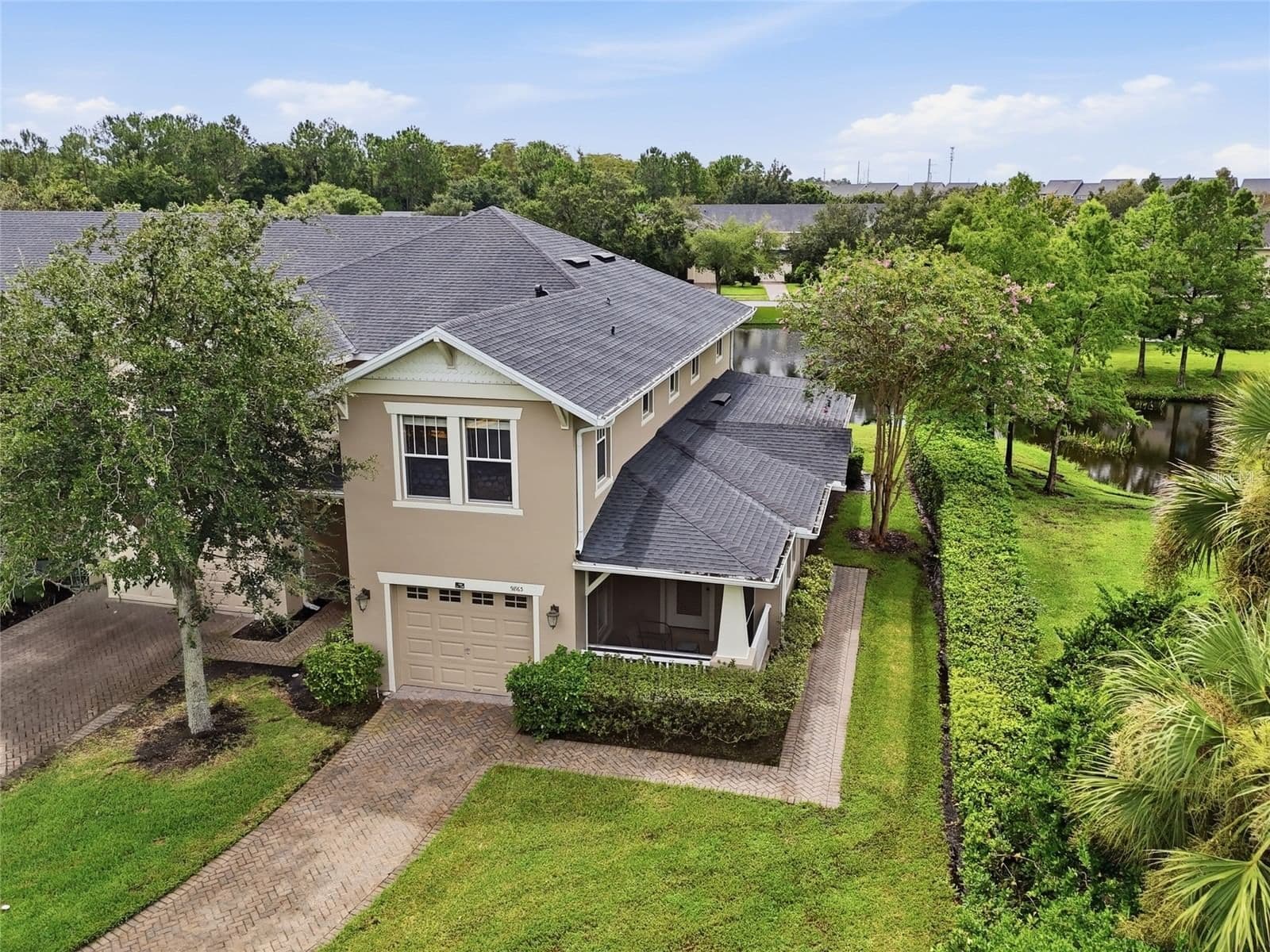 9863 TIVOLI VILLA Drive, Orlando, FL 32829 3