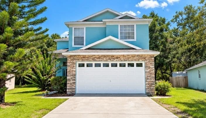 1737 SAGE CREEK Court, Orlando, FL 32824