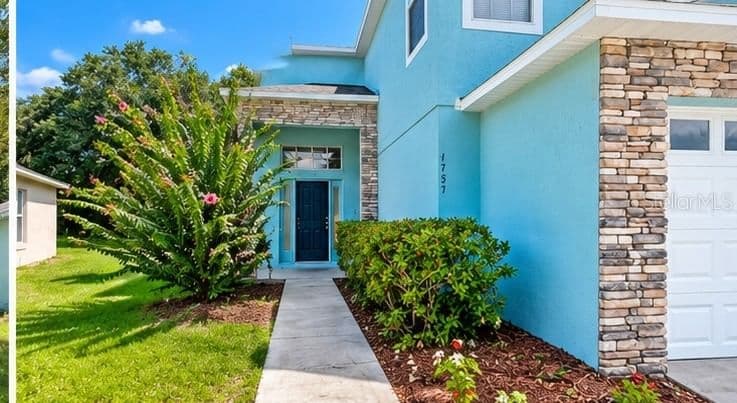 1737 SAGE CREEK Court, Orlando, FL 32824 2