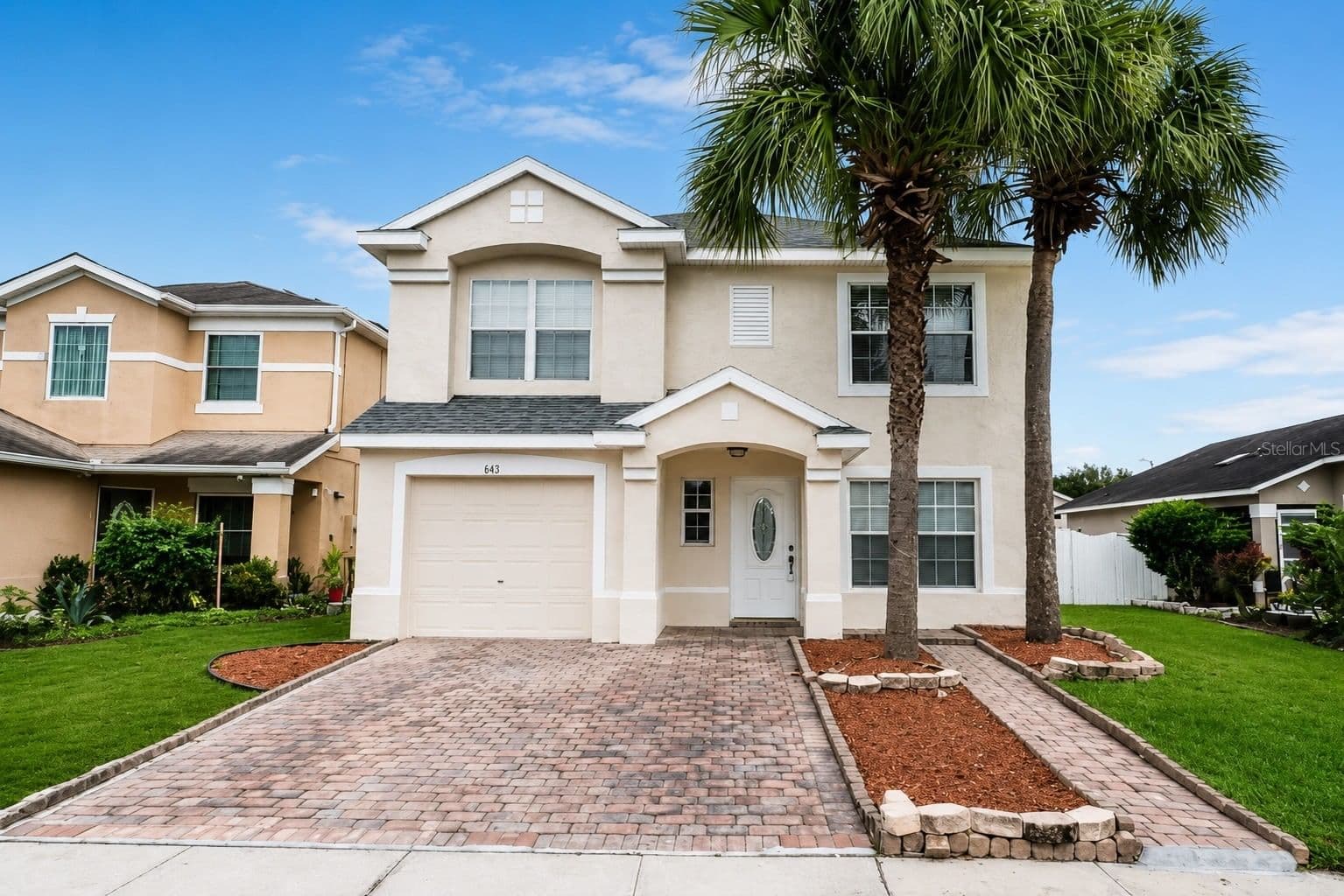 1143 TIMBERBEND Circle, Orlando, FL 32824