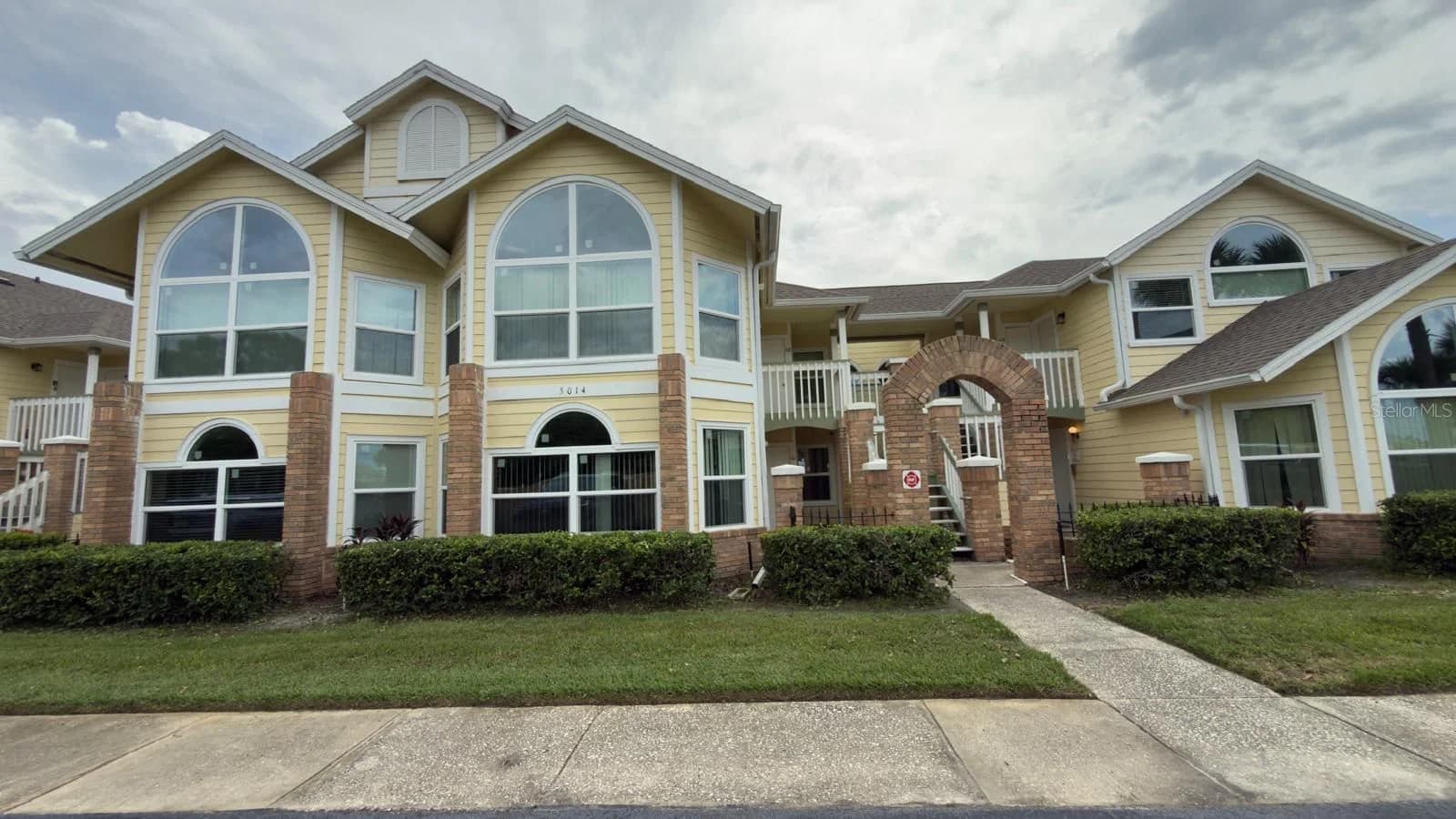 5014 LAGUNA BAY, Kissimmee, FL 34746