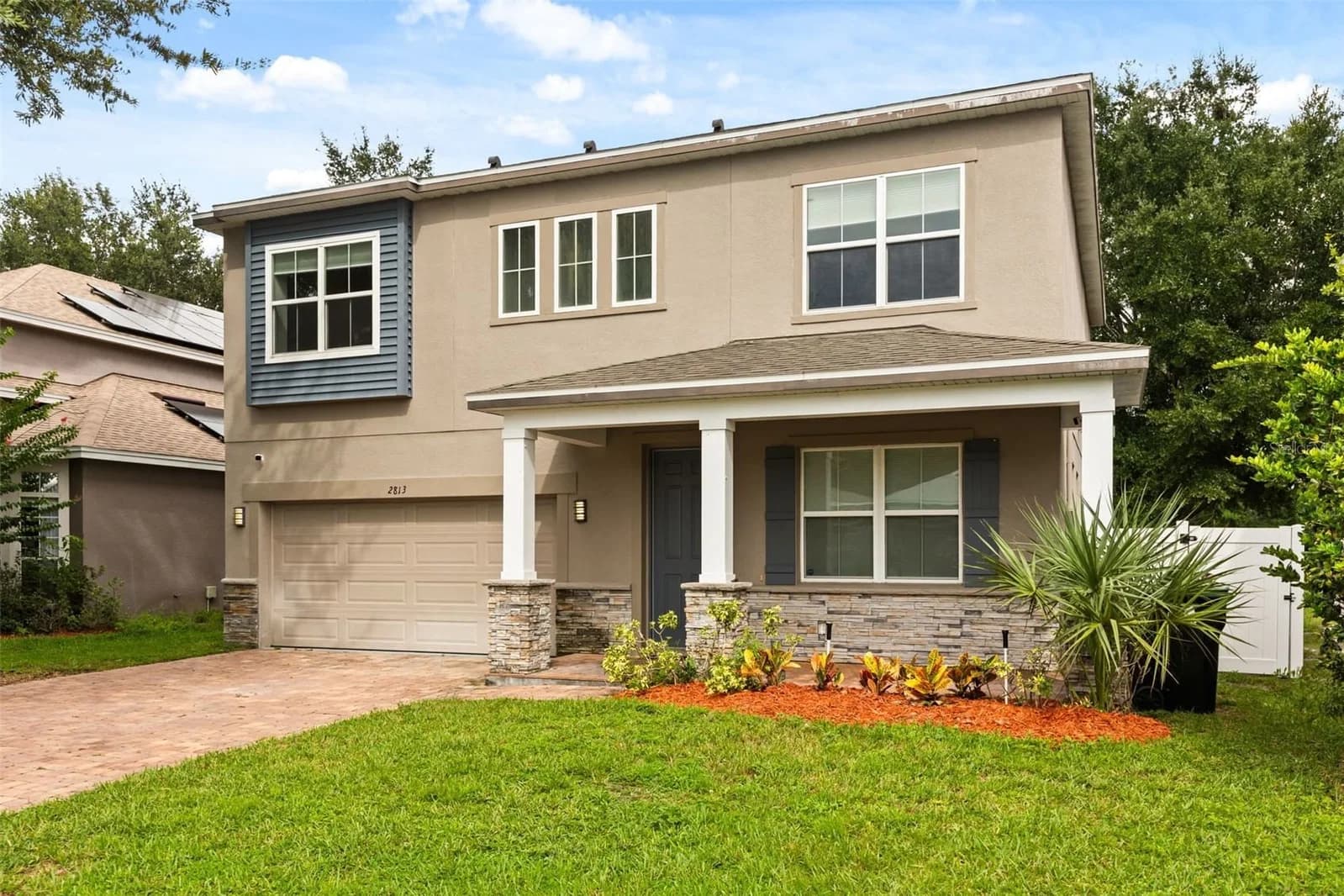 2813 ROSEGLEN Way, Orlando, FL 32812 2