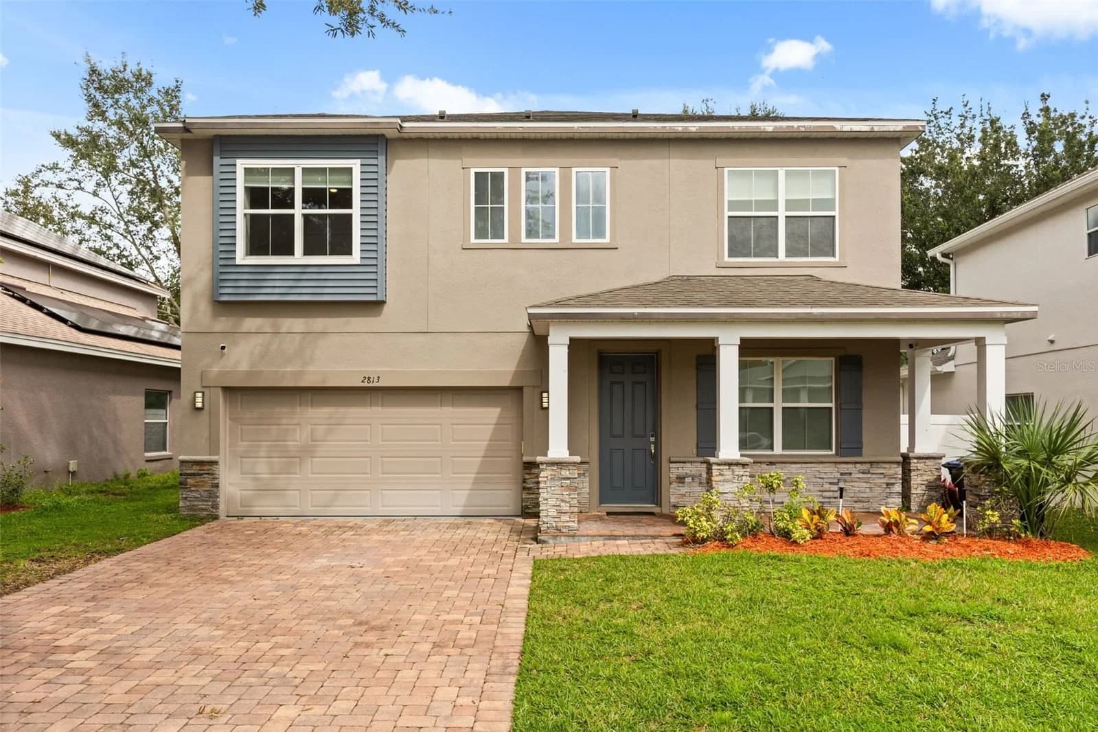 2813 ROSEGLEN Way, Orlando, FL 32812 3
