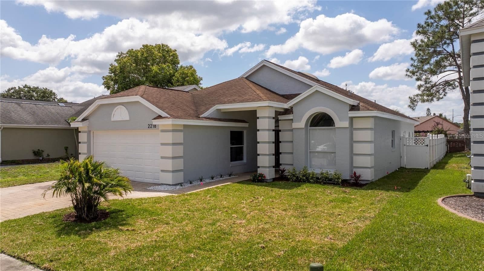 2218 NEWT Street, Orlando, FL 32837