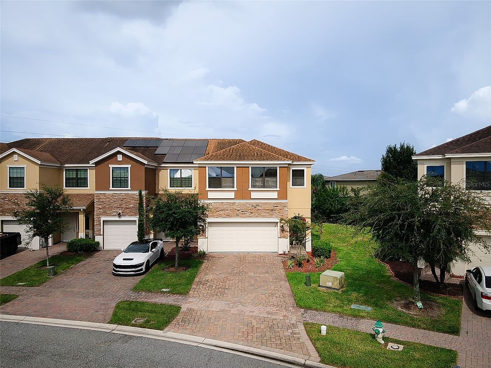 1797 PORTOFINO MEADOWS Boulevard, Orlando, FL 32824 2