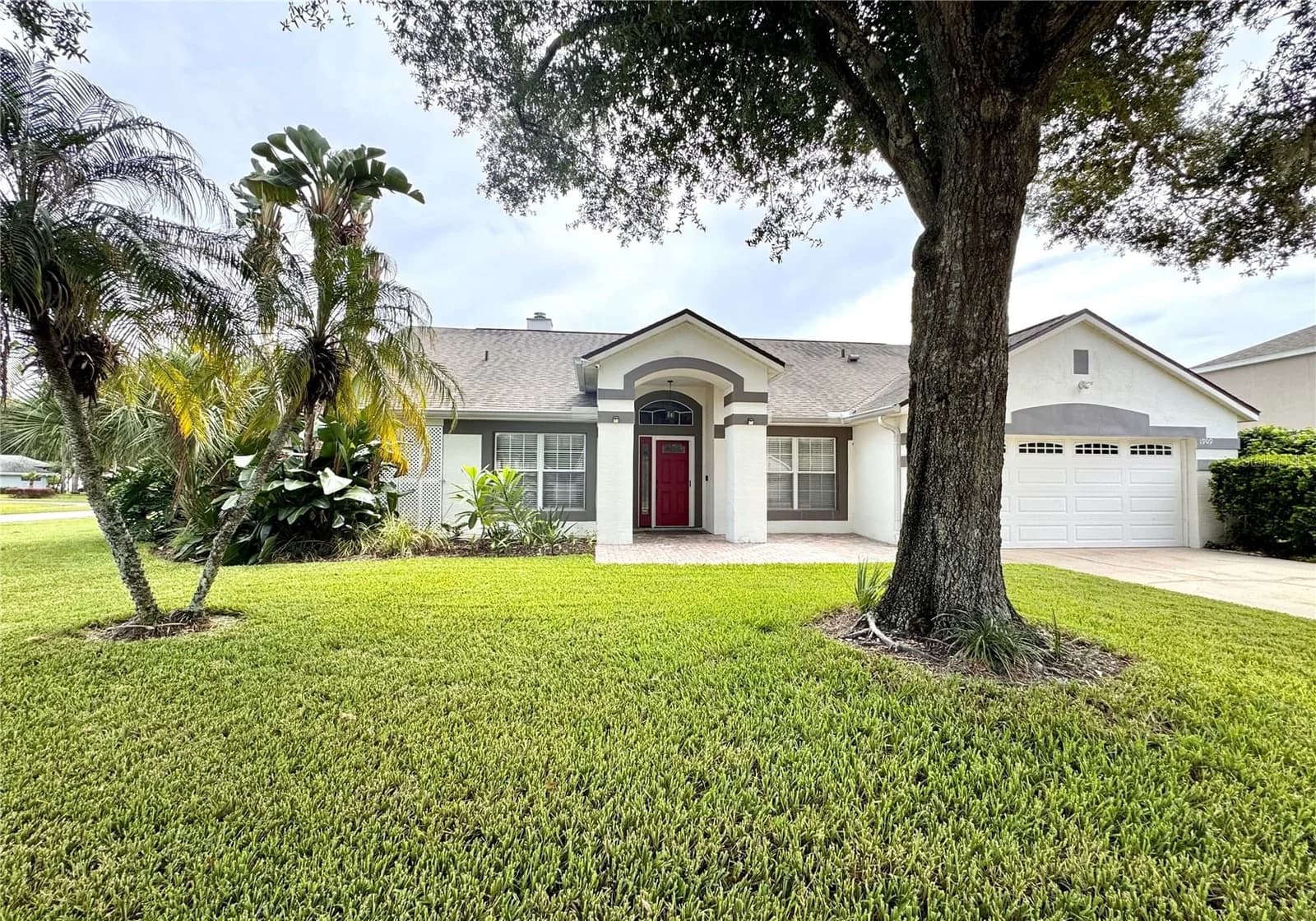 1909 BRANDY MILL Lane, Orlando, FL 32825