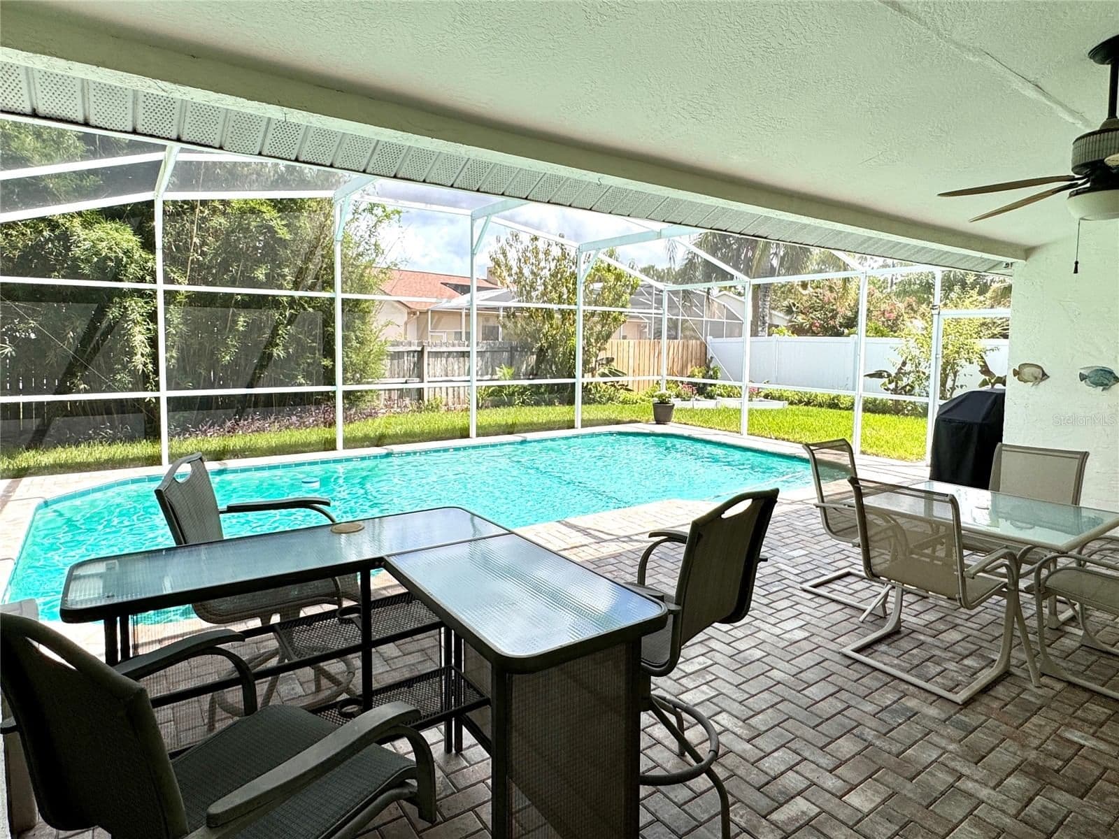1909 BRANDY MILL Lane, Orlando, FL 32825 2