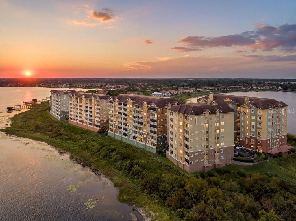 8749 THE ESPLANADE #1, Orlando, FL 32836