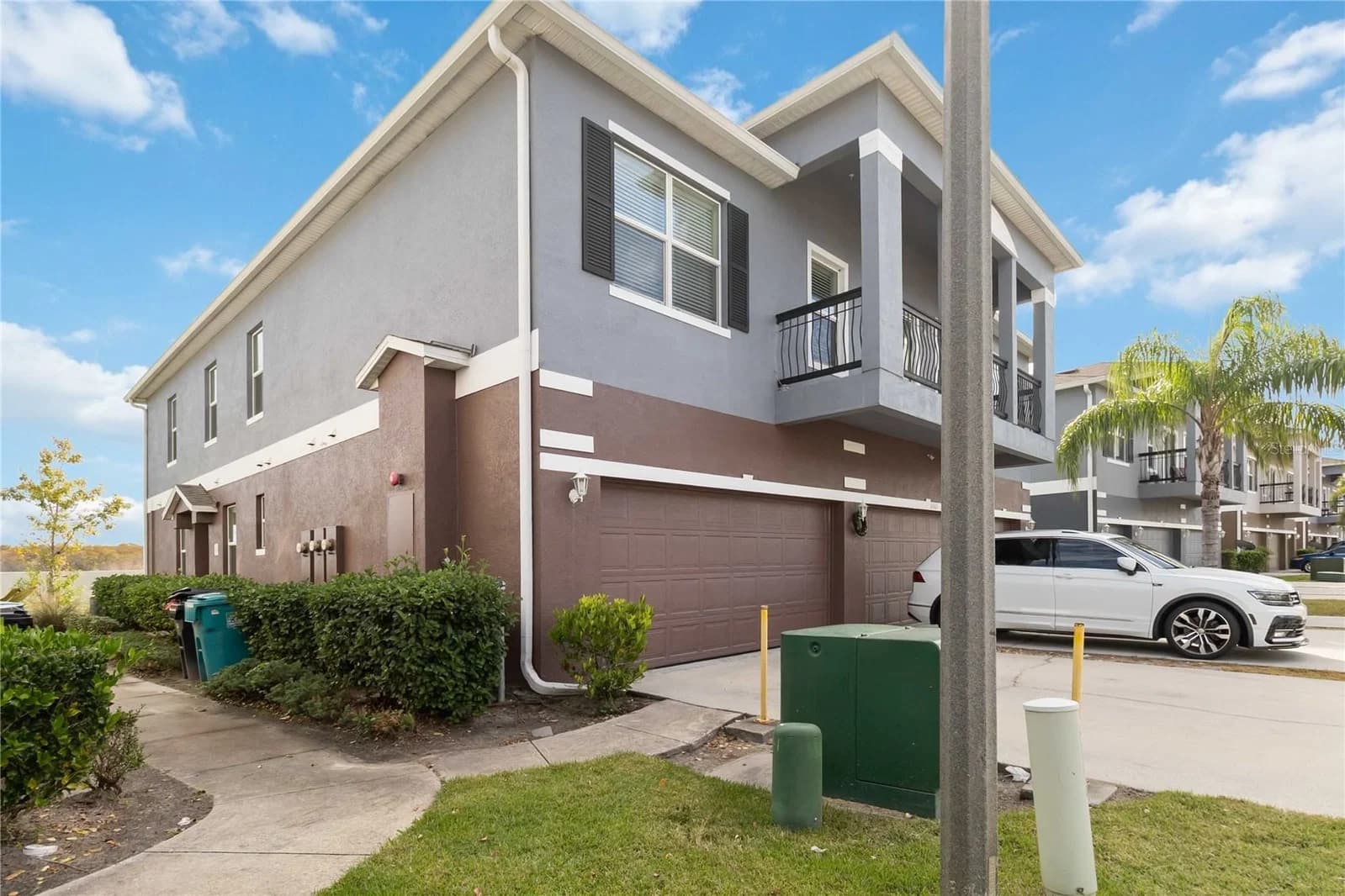 6560 GOLDENROD Road #79C, Orlando, FL 32822