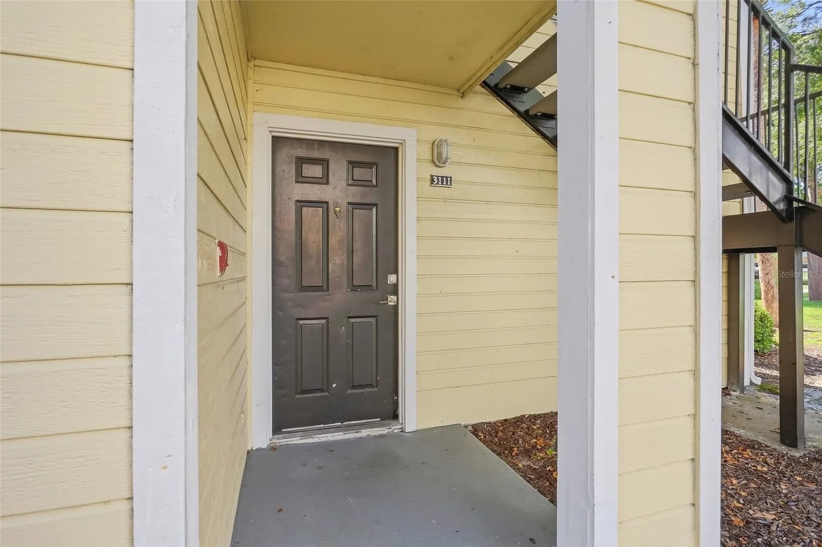 1043 HIAWASSEE Road #3111 4