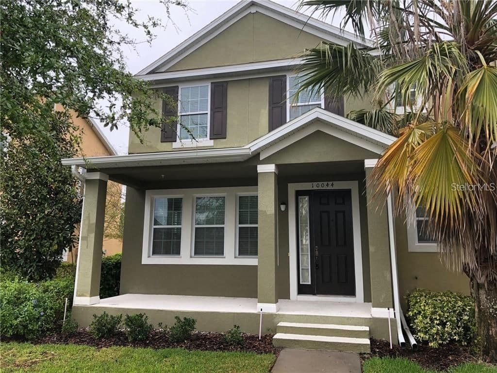 10044 HARTFORD MAROON Road, Orlando, FL 32827