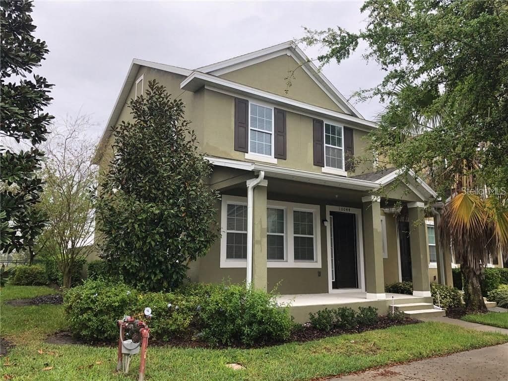 10044 HARTFORD MAROON Road, Orlando, FL 32827 2