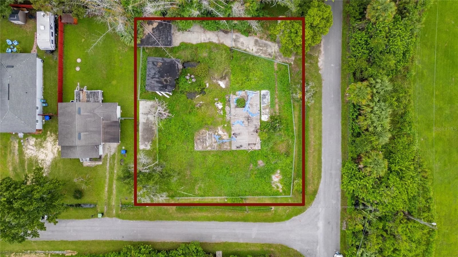 2521 WINSTON AVENUE, Orlando, FL 32810 2