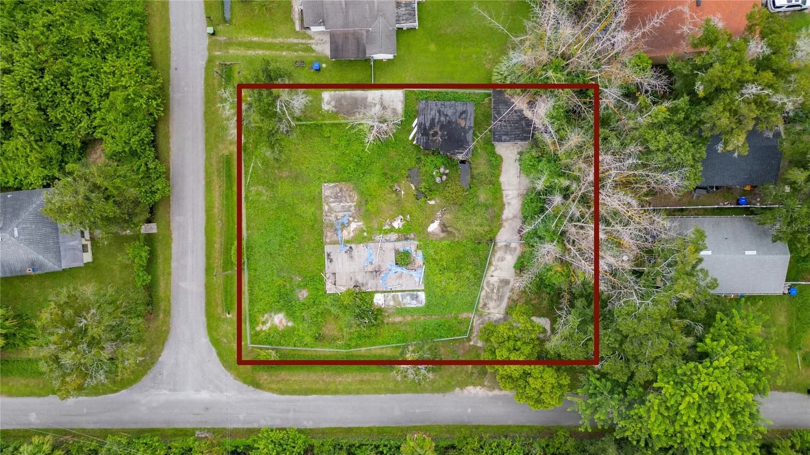 2521 WINSTON AVENUE, Orlando, FL 32810 3