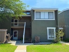 6094 PEREGRINE Avenue #16C, Orlando, FL 32819