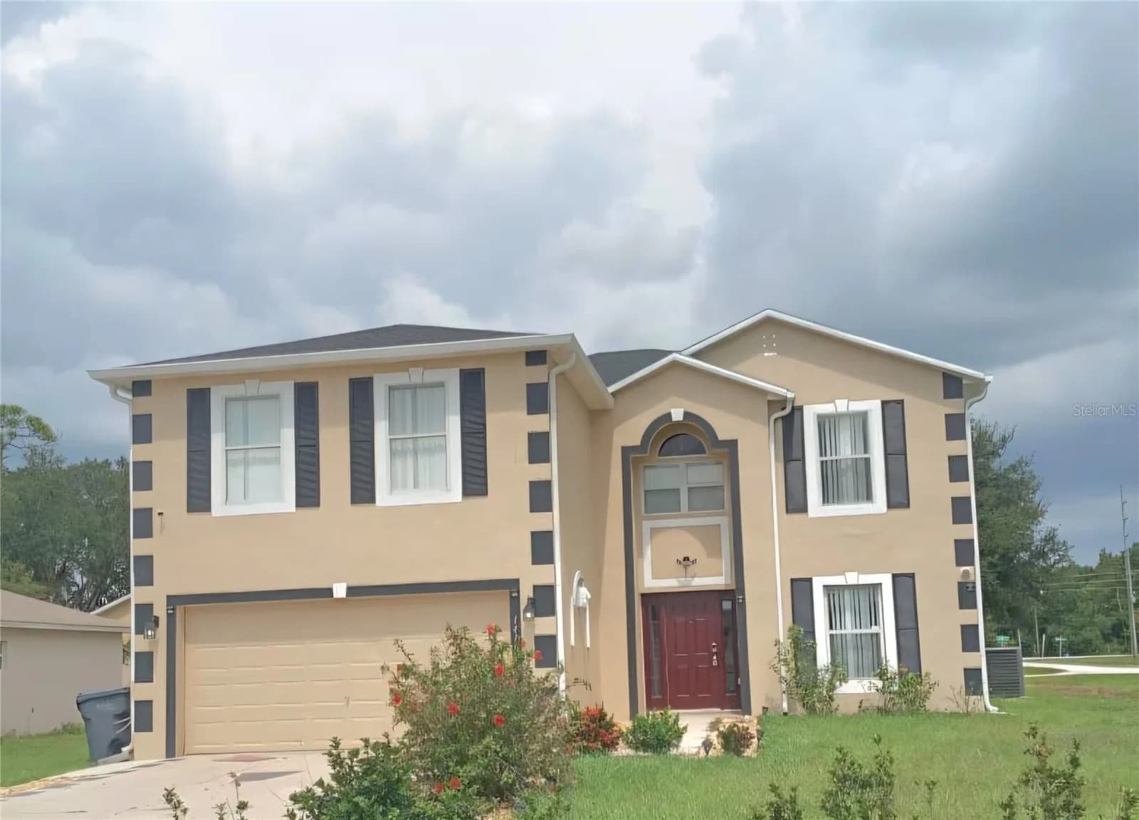 1410 TEAL Court, Poinciana, FL 34759