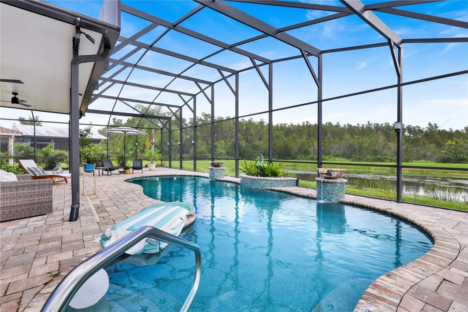 575 SAN RAPHAEL Street, Poinciana, FL 34759