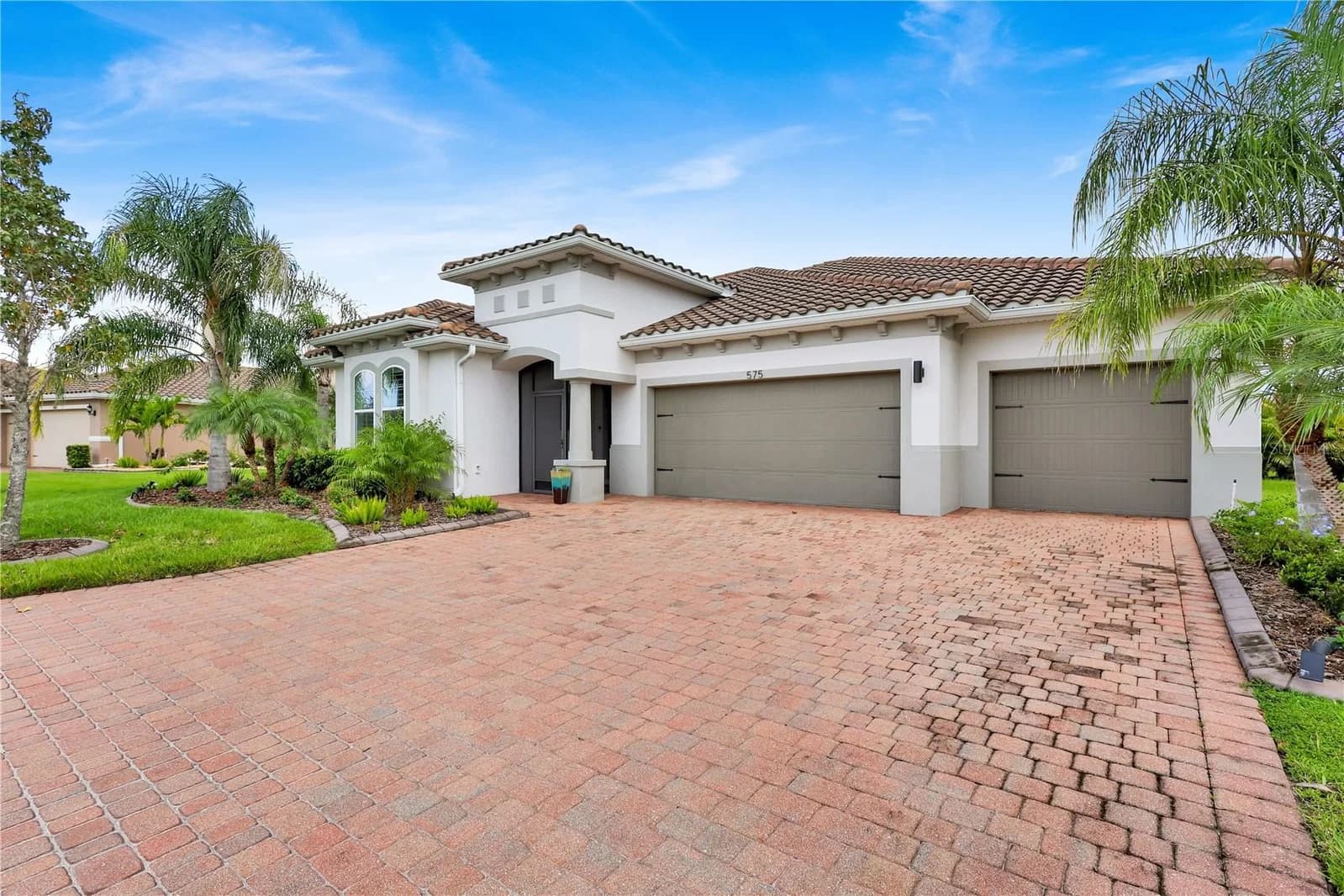 575 SAN RAPHAEL Street, Poinciana, FL 34759 2