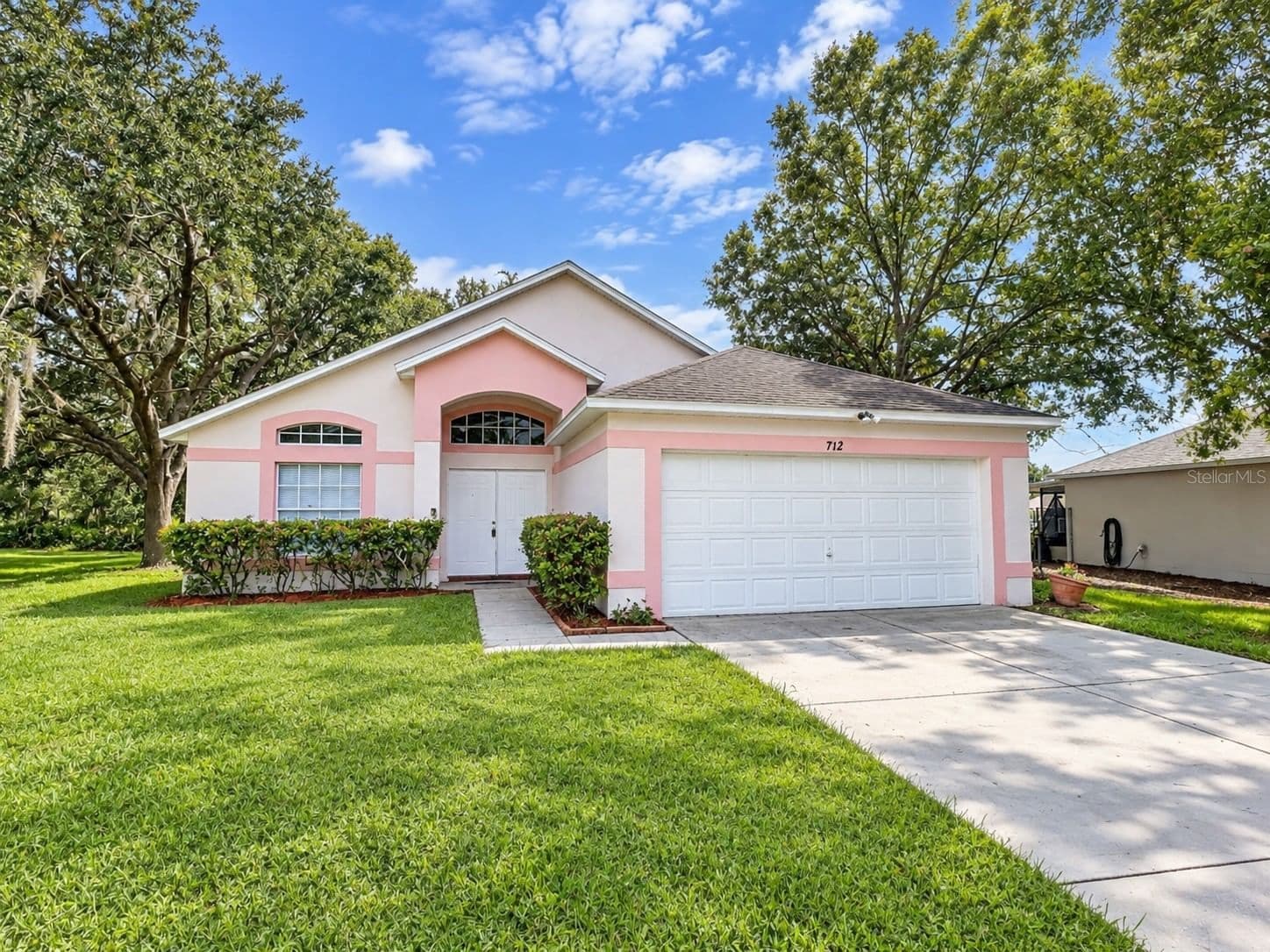 712 SWALLOW Lane, Poinciana, FL 34759